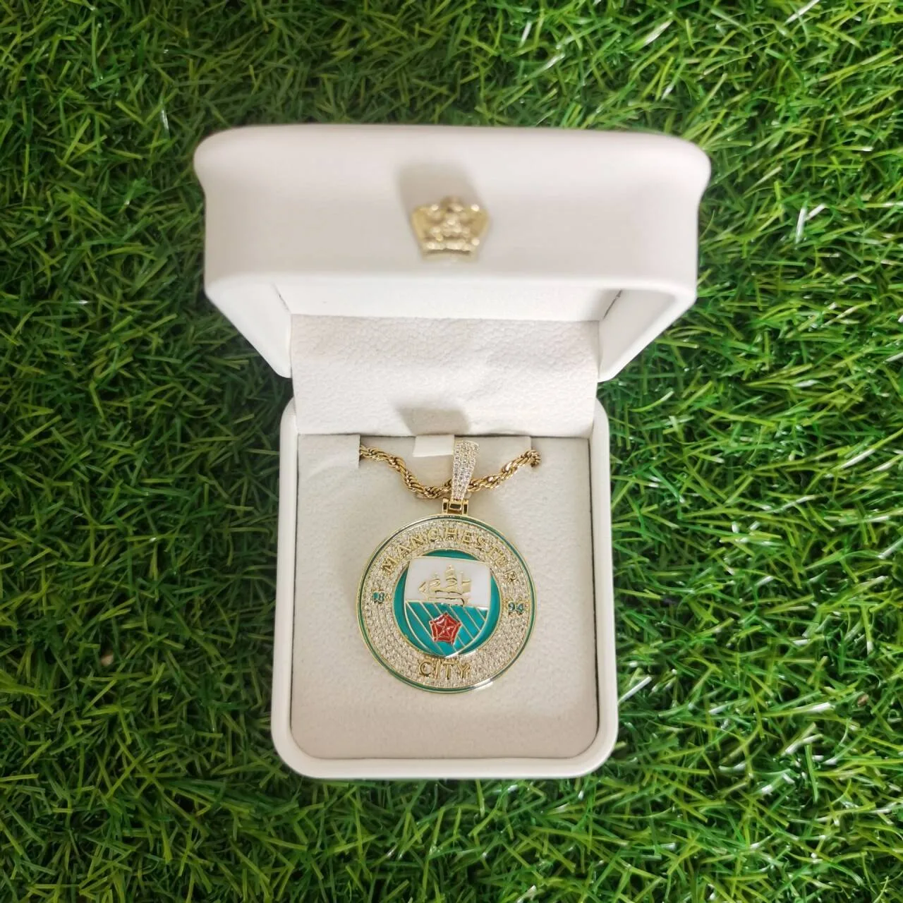 Best Gift Manchester City Bundle