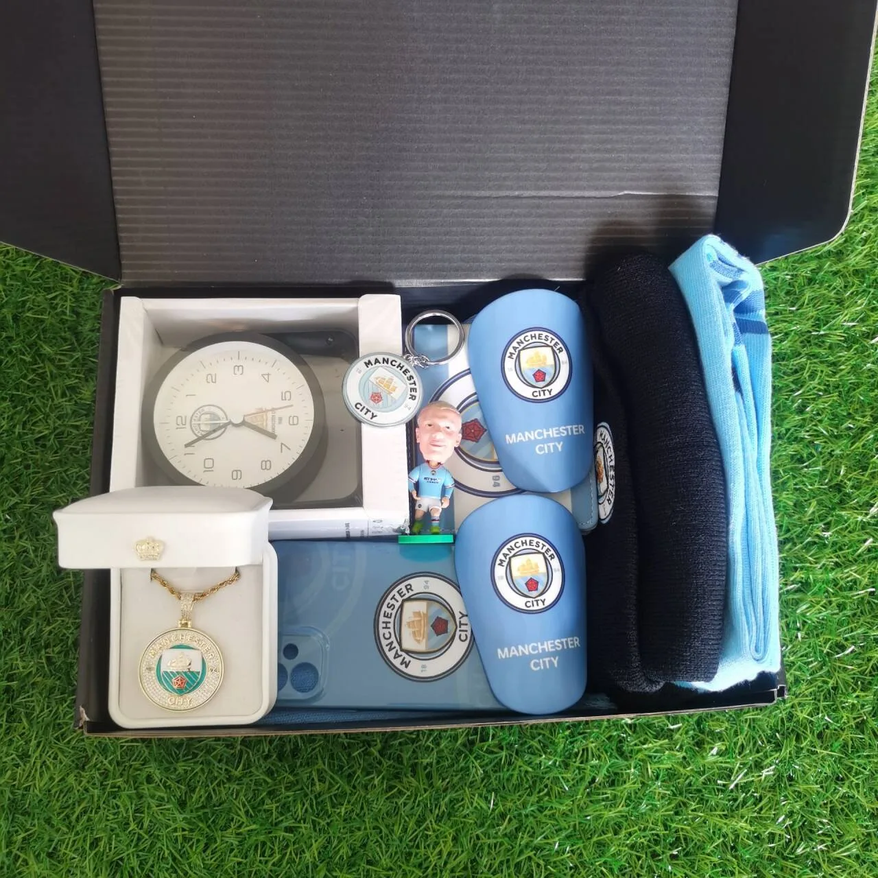 Best Gift Manchester City Bundle