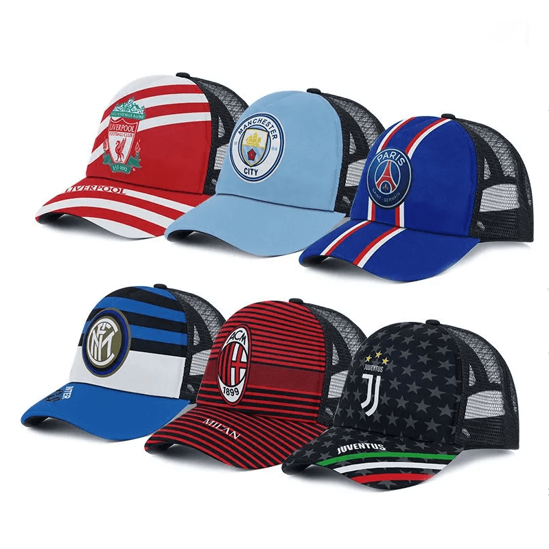 Soccer Club/Nation team/Player Sunhat