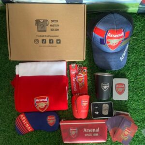 Arsenal Bundles