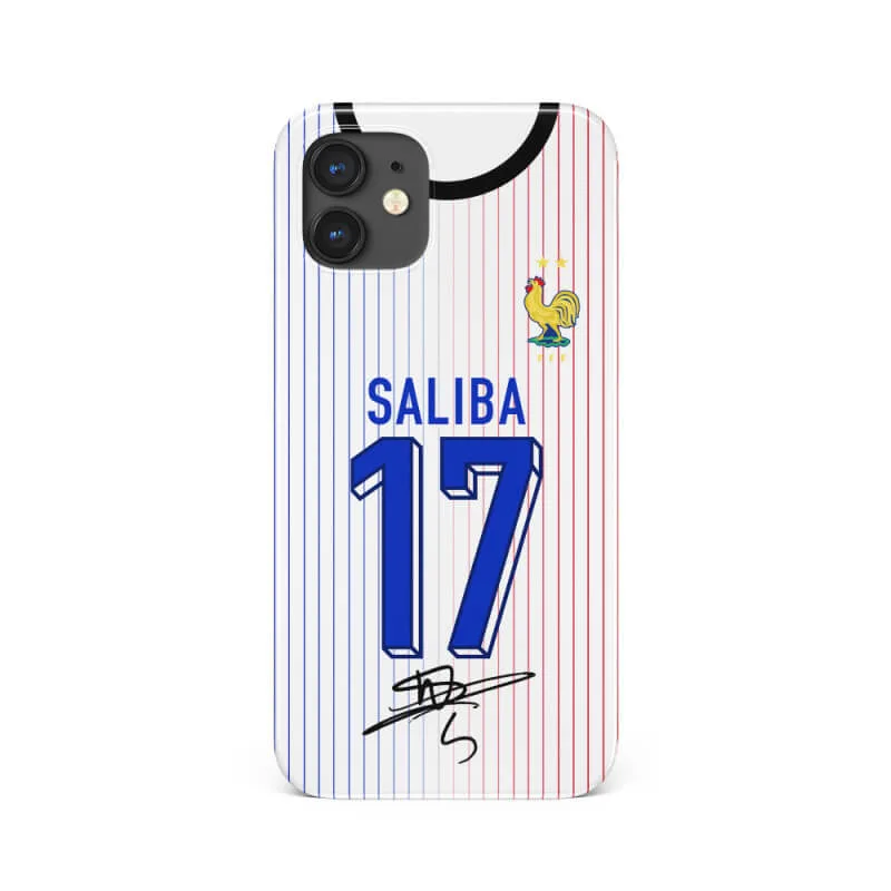 France 2024 Soccer Phone Case