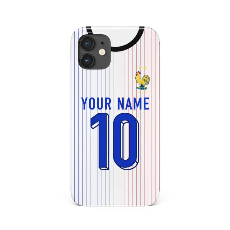 France 2024 Soccer Phone Case