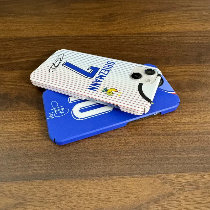 France 2024 Soccer Phone Case