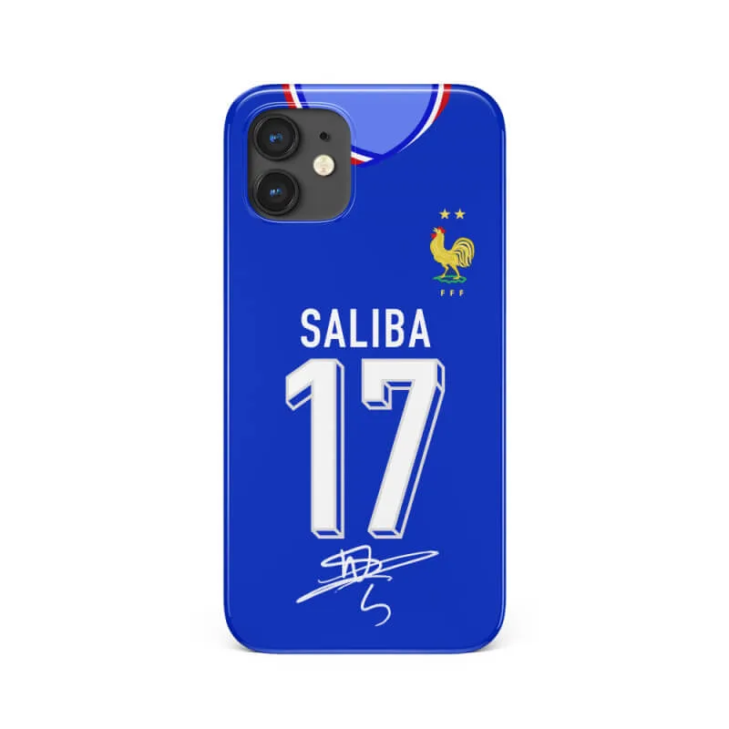 France 2024 Soccer Phone Case
