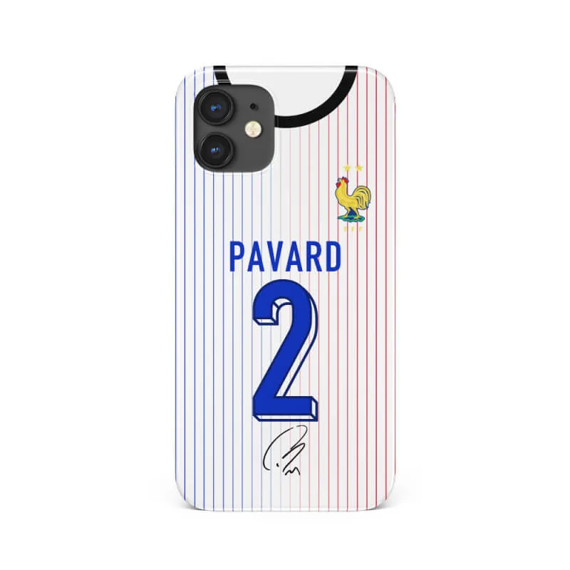 France 2024 Soccer Phone Case
