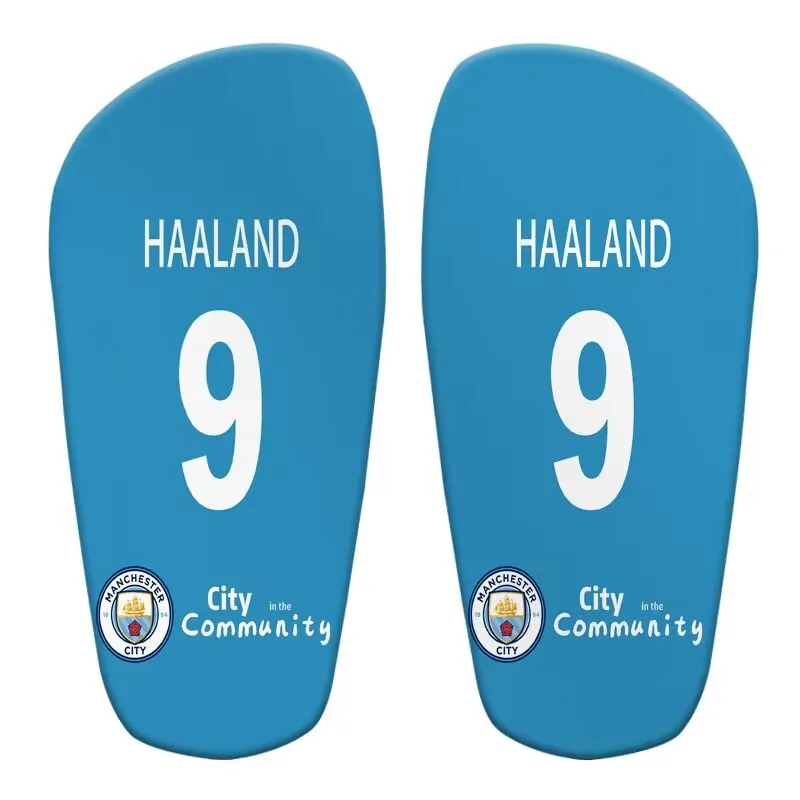 HAALAND Football Shin Guards