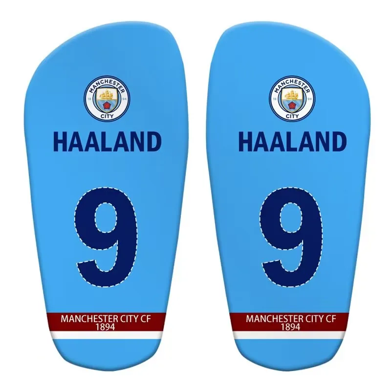 HAALAND Football Shin Guards