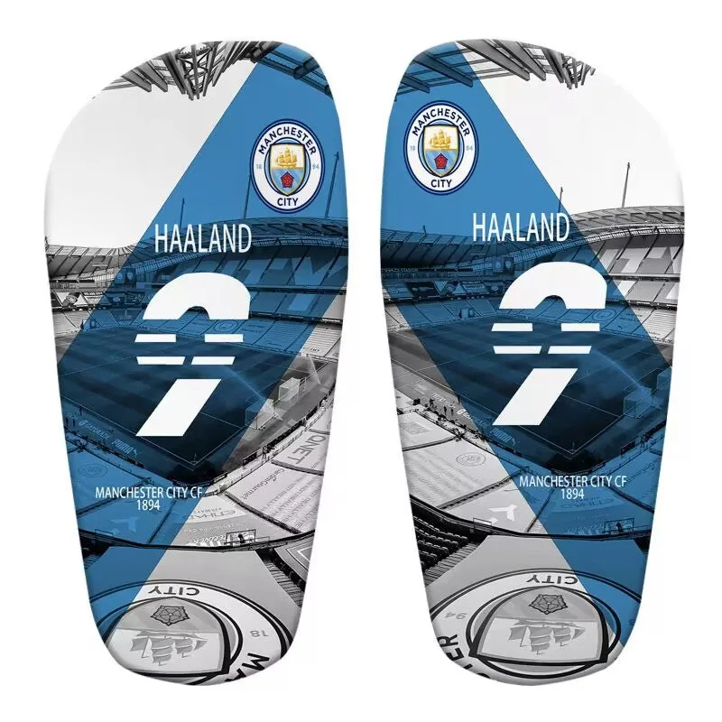 HAALAND Football Shin Guards