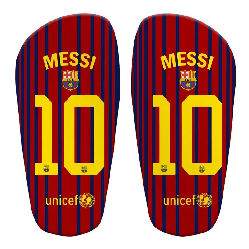 New MESSI Football Shin Guards