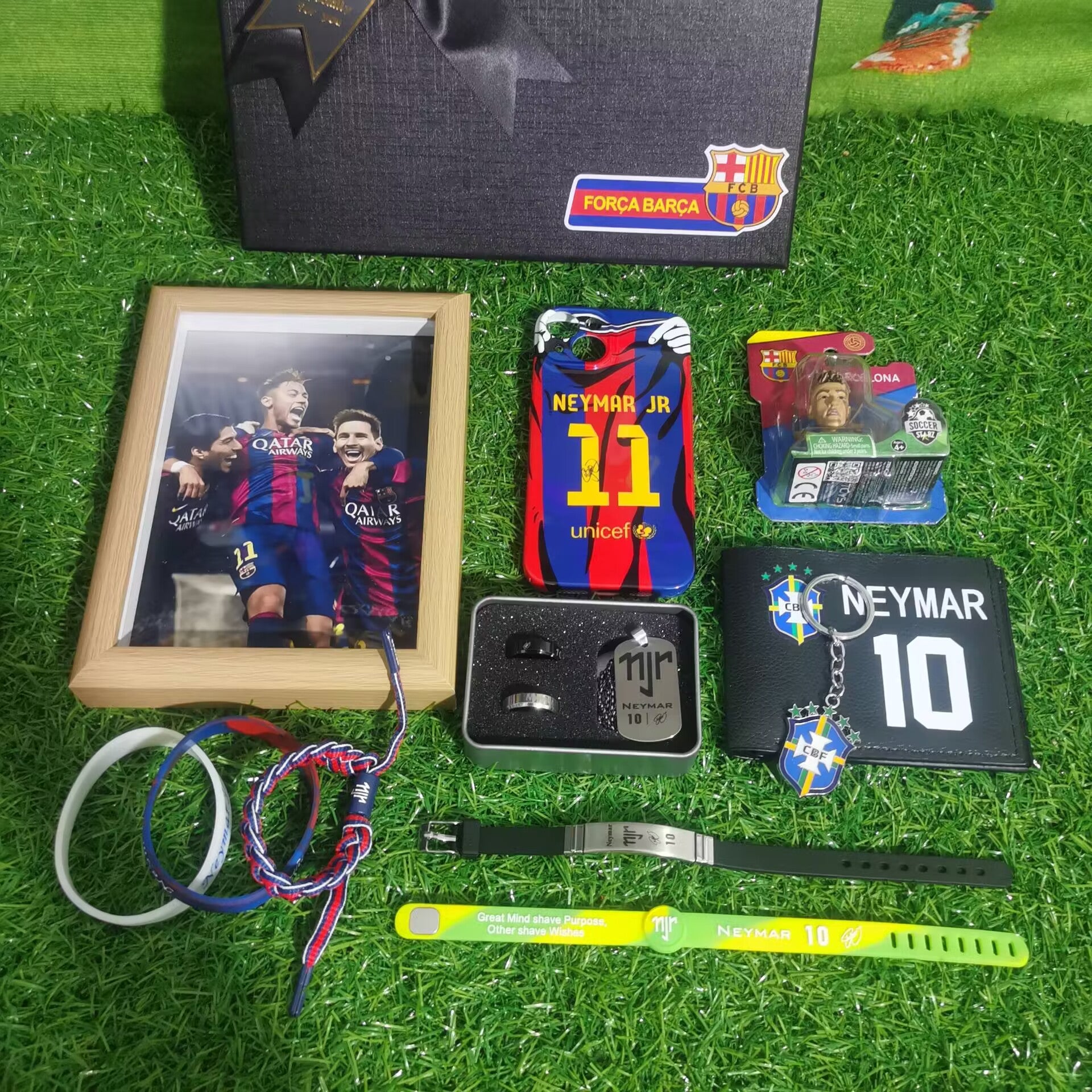 Best Gift Neymar Bundle