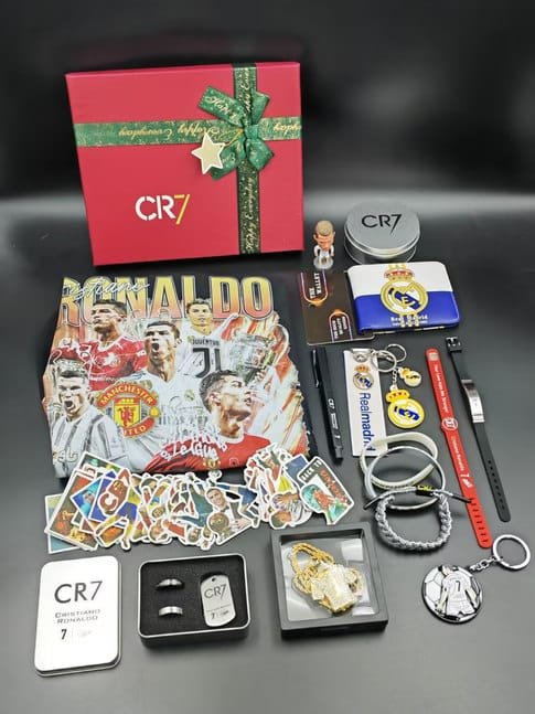 cr7 retro shirt gift bundle (7)