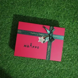 real madrid mbappe soccer mystery box