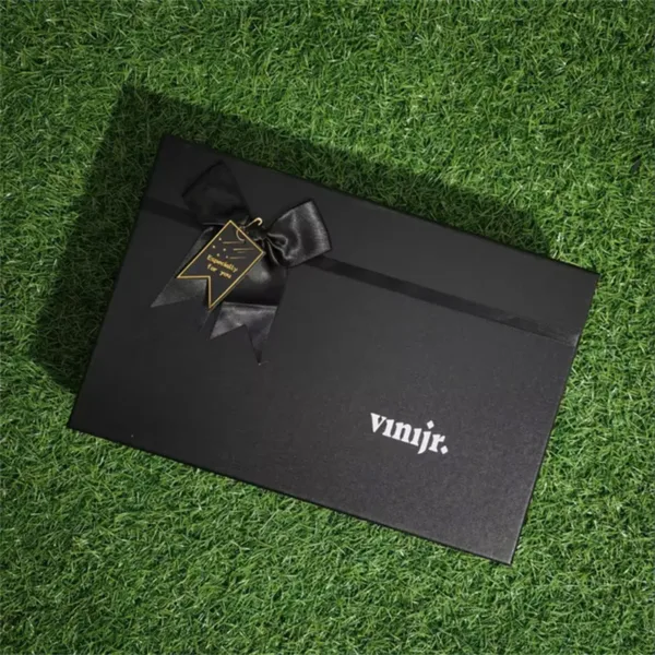 real madrid vini jr soccer mystery box