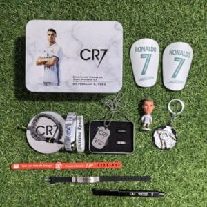 CR7 Gift Bundle