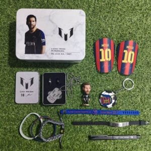 Messi Gift Bundle