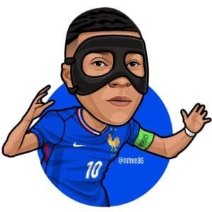 Mbappe