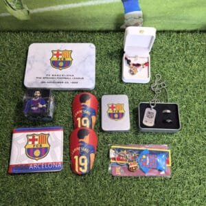 Barcelona Special Gift Bundle