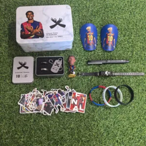 Yamal New Gift Bundle