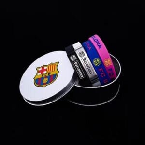 Barcelona Wristband set