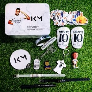 Mbappe New Gift Bundle